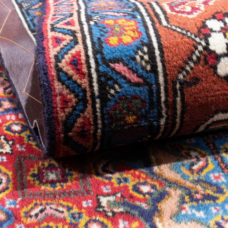 Perserteppich - Ghom 295 x 208 cm