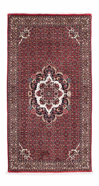 Bidjar Teppich 100x190cm - Perserteppich