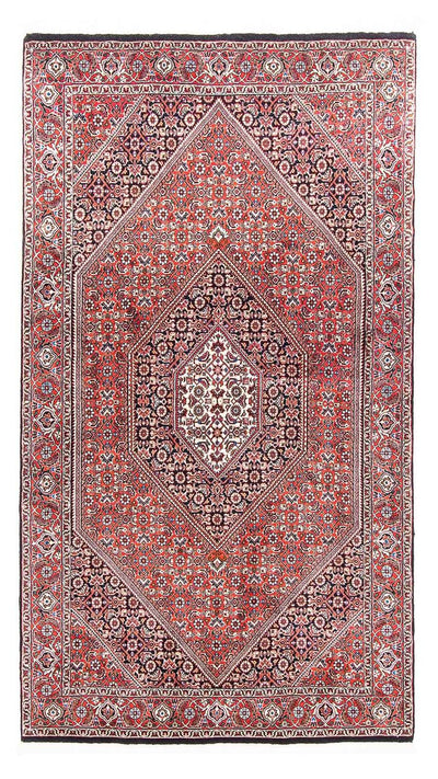 Bidjar Teppich 110x170cm - Perserteppich