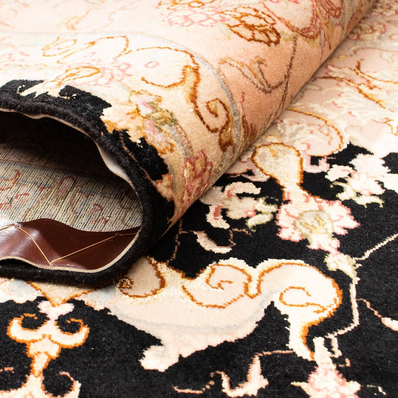 Perserteppich - Täbriz - Royal 298 x 202 cm Flur Läufer