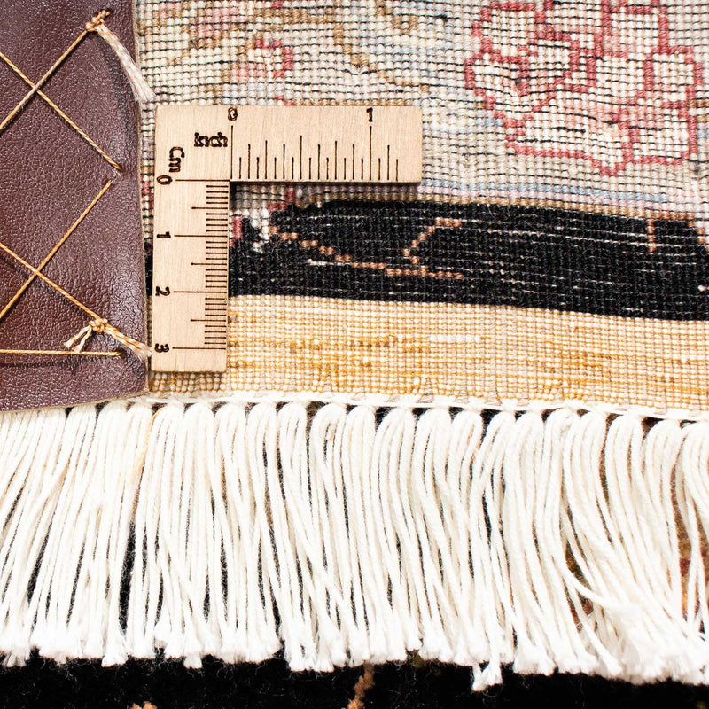 Perserteppich - Täbriz - Royal 298 x 202 cm Flur Läufer