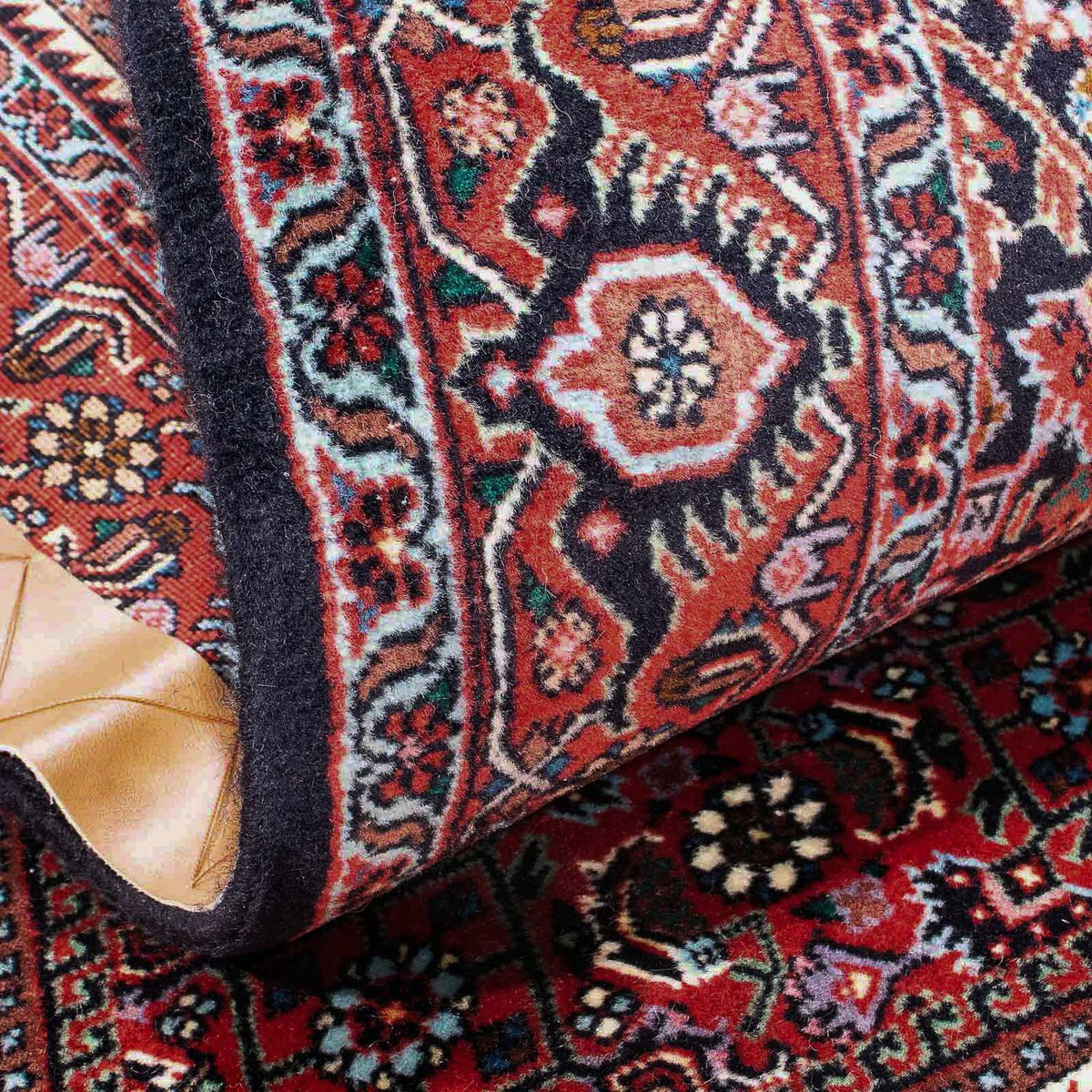 Perserteppich - Bidjar - Royal 169 x 106 cm