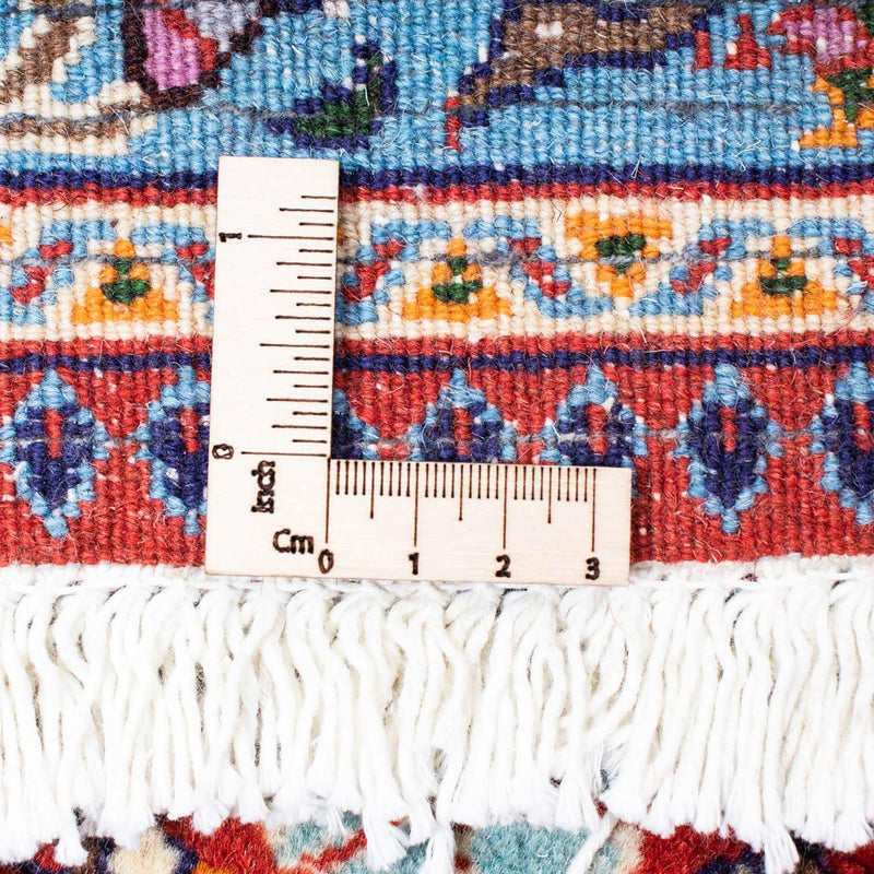 Perserteppich - Classic 292 x 200 cm - rot