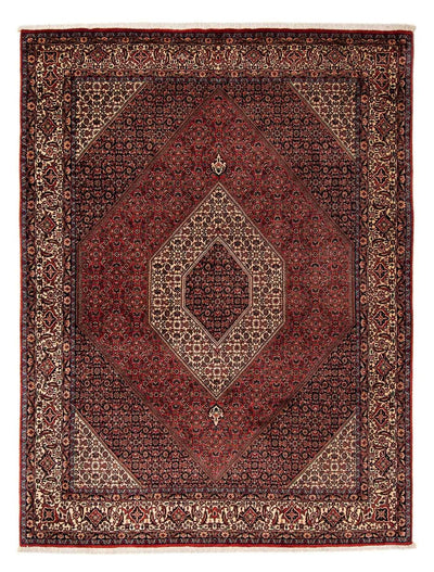 Bidjar Teppich 201x259cm - Perserteppich