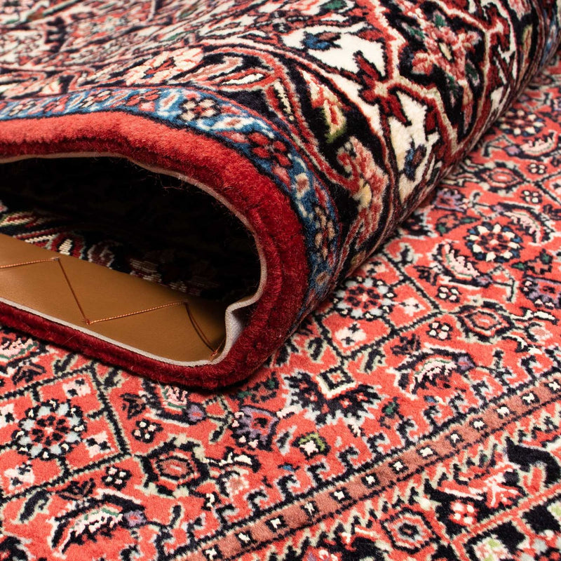 Perserteppich - Bidjar 259 x 201 cm Teppich Wohnzimmer