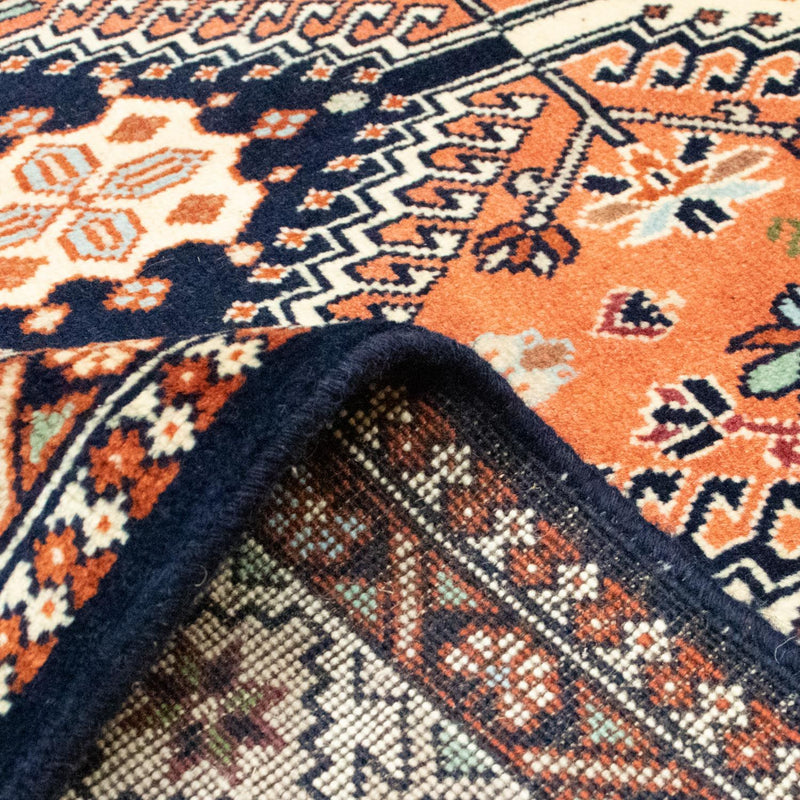 Perserteppich - Nomadic 226 x 155 cm