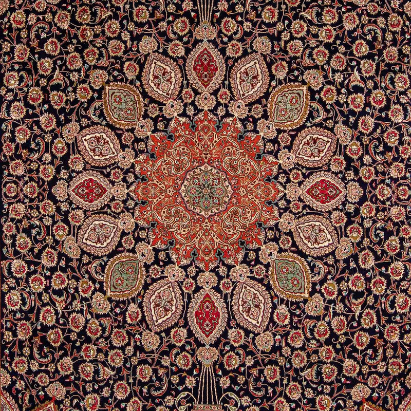 Orientteppich - Täbriz 390 x 296 cm