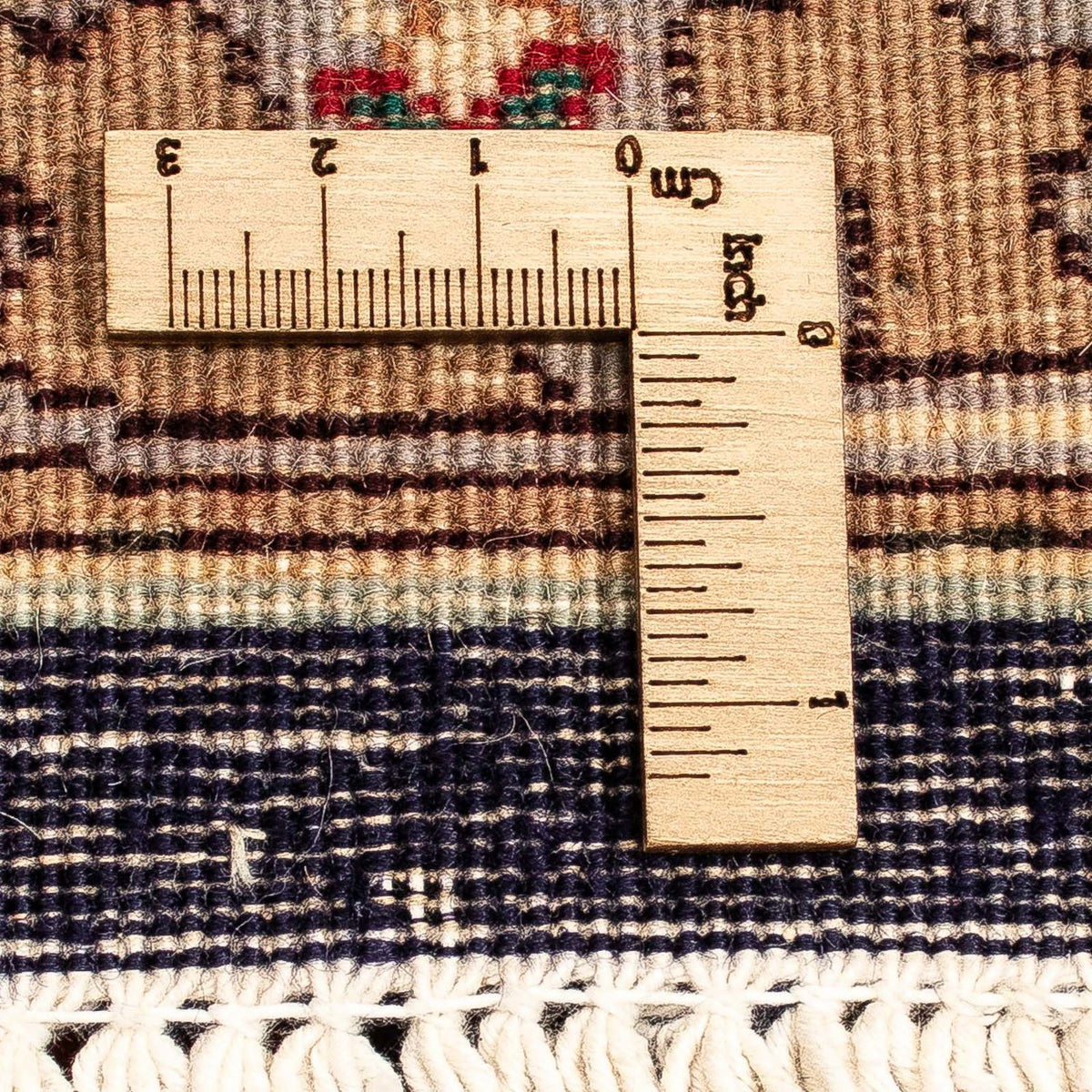 Orientteppich - Täbriz 390 x 296 cm