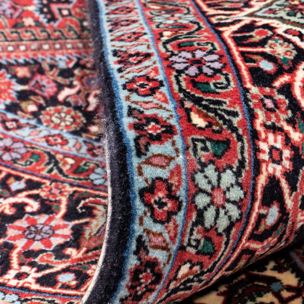 Perserteppich - Bidjar 250 x 168 cm