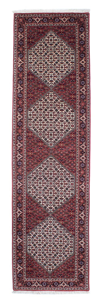 Bidjar Teppich 82x300cm - Perserteppich