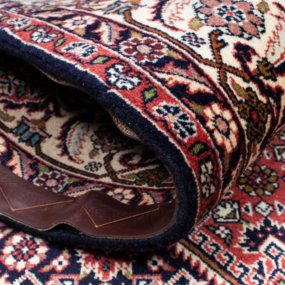 Perserteppich - Bidjar 214 x 140 cm