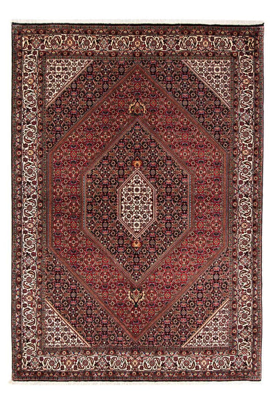 Bidjar Teppich 168x232cm - Perserteppich