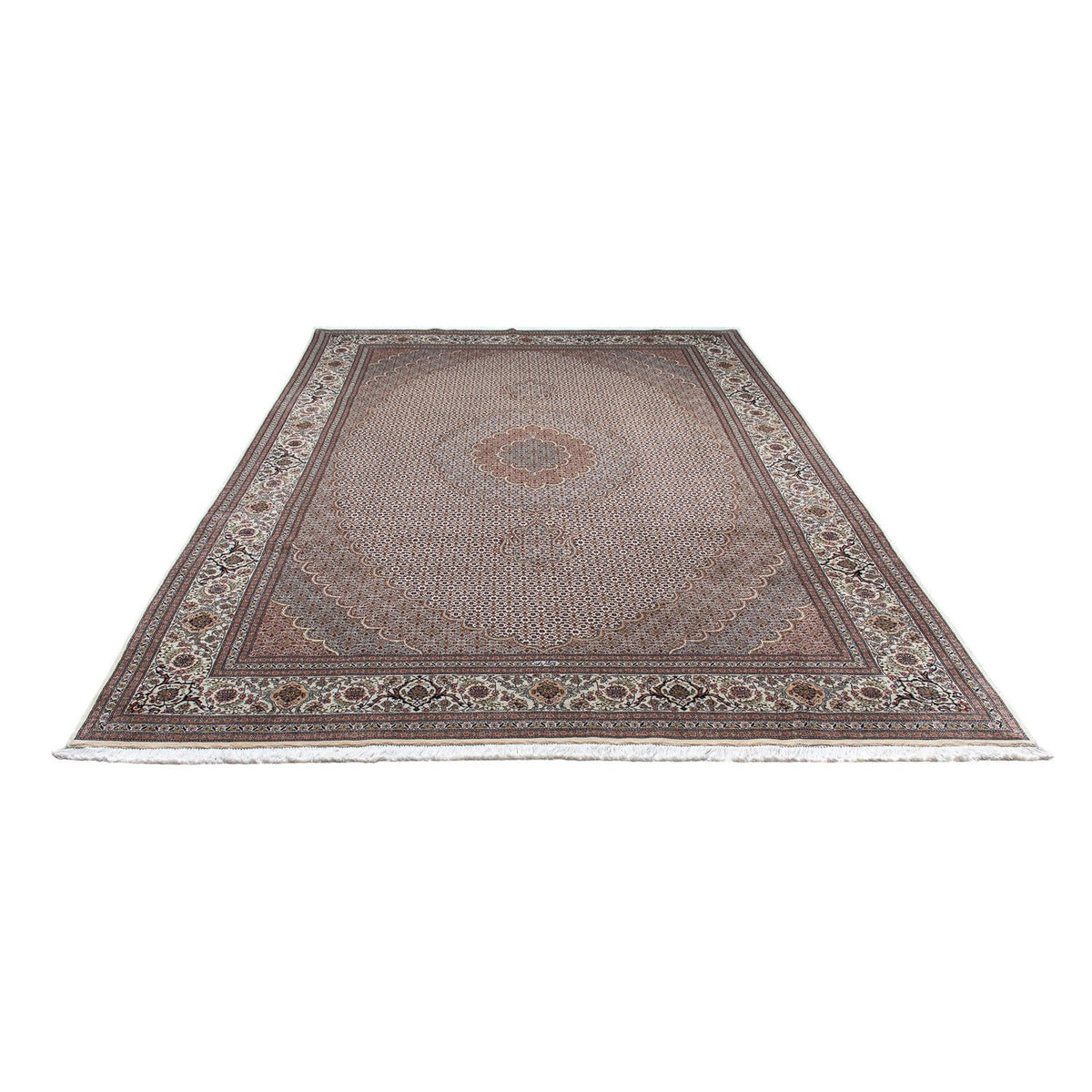 Perserteppich - Täbriz 305 x 202 cm