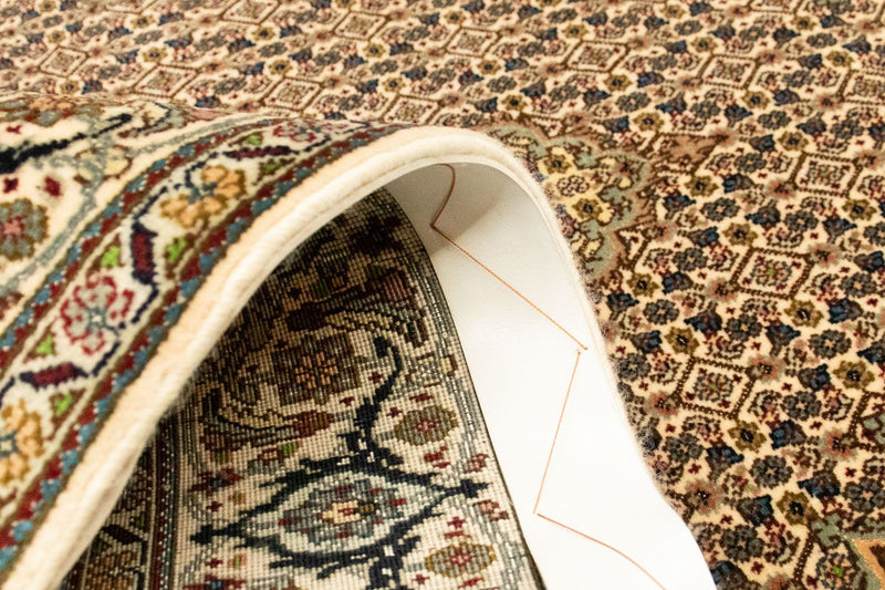 Perserteppich - Täbriz - Royal 156 x 104 cm