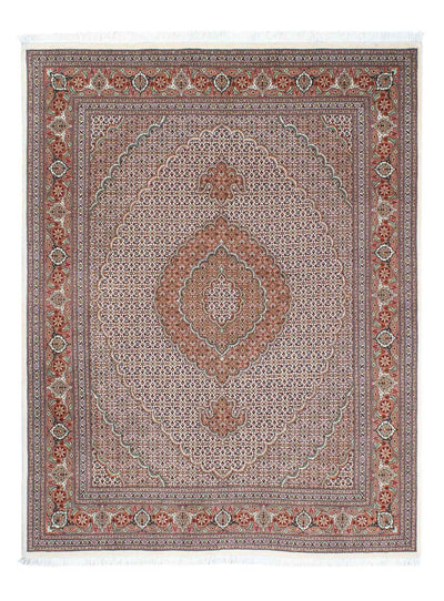Täbriz Teppich 153x203cm - Perserteppich