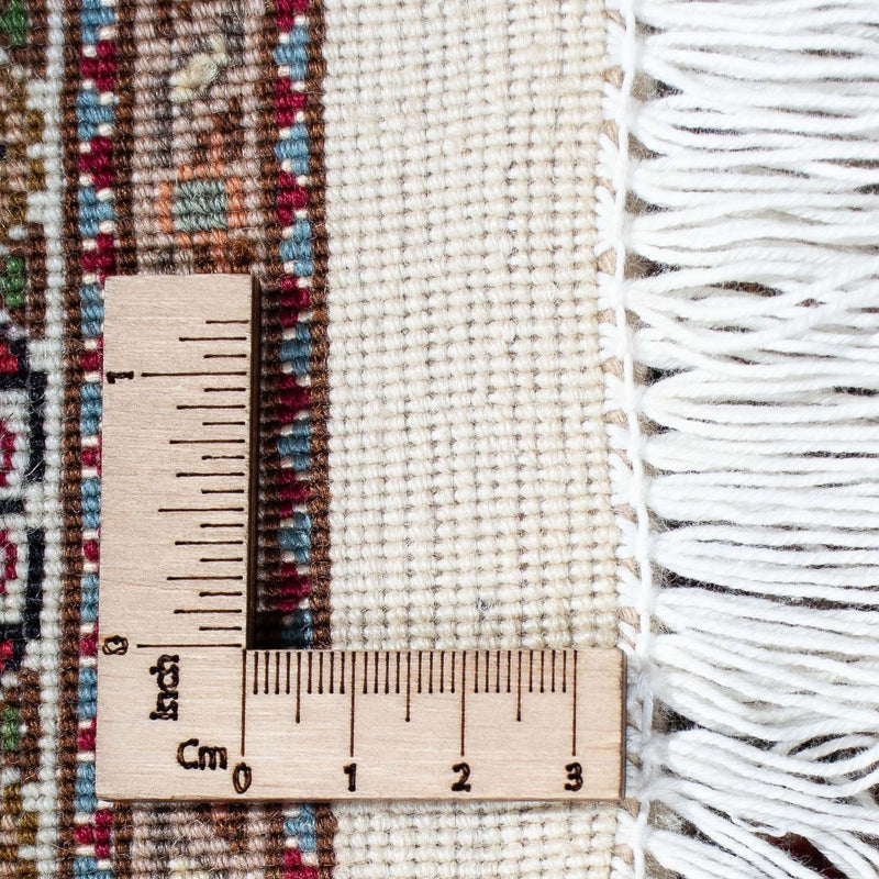 Perserteppich - Täbriz 203 x 153 cm