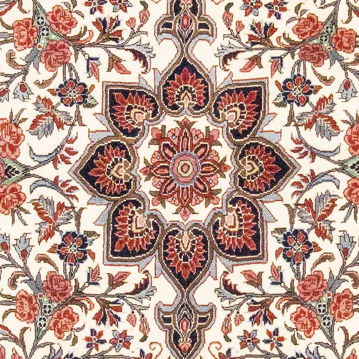 Perserteppich - Bidjar - Royal 157 x 112 cm