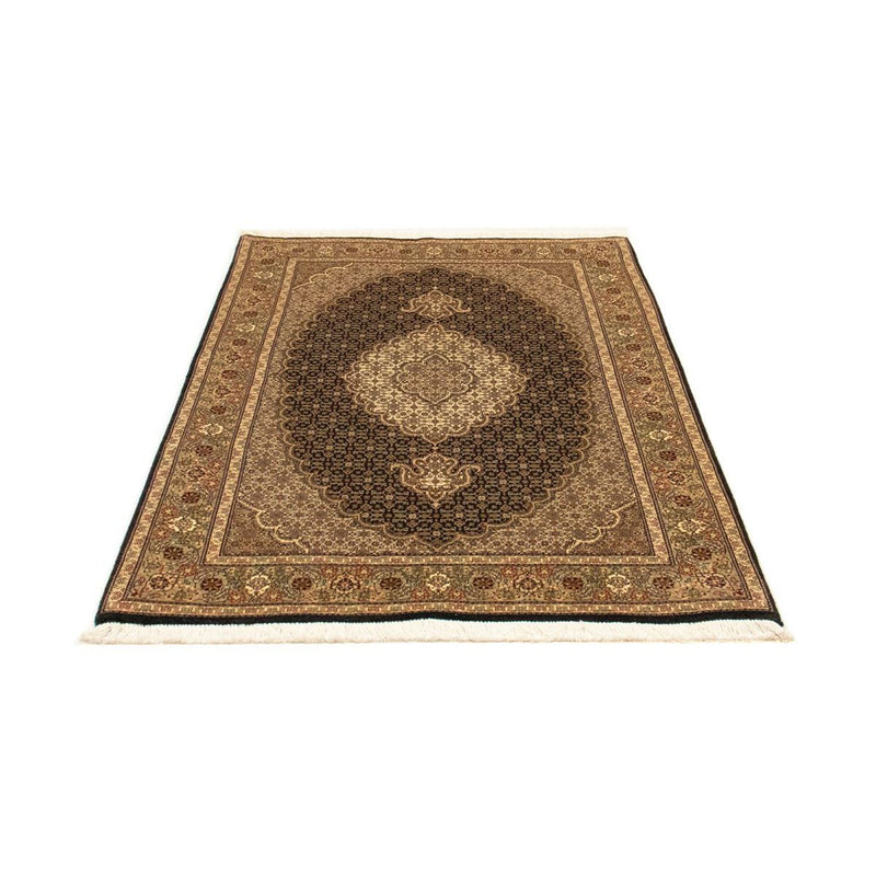 Perserteppich - Täbriz - Royal 153 x 102 cm Teppichbrücke