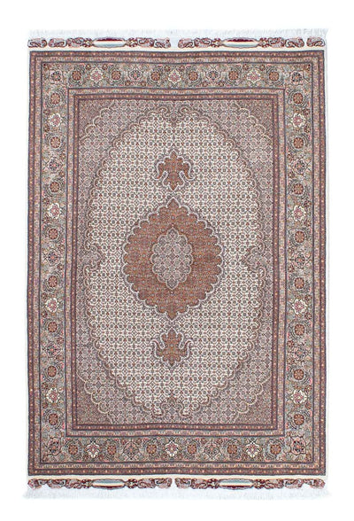 Täbriz Teppich 123x184cm - Perserteppich