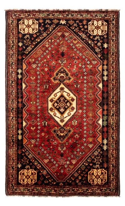 Shiraz Teppich 172x276cm - Perserteppich