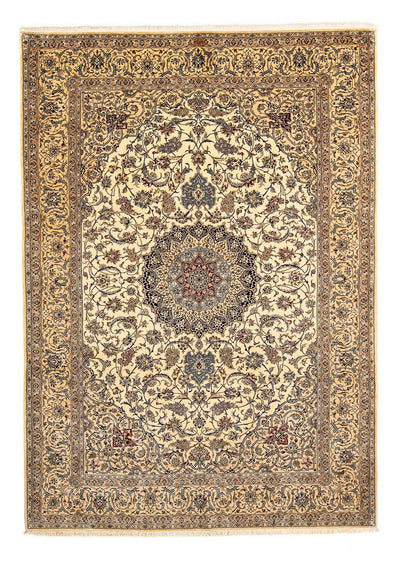 Nain - 6La Teppich 208x293cm - Perserteppich