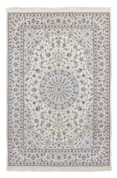 Nain - 9La Teppich 203x304cm - Perserteppich