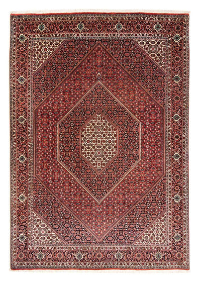 Bidjar Teppich 169x233cm - Perserteppich