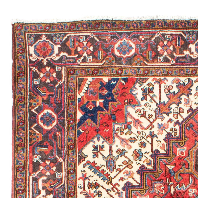 Perserteppich - Nomadic 264 x 205 cm