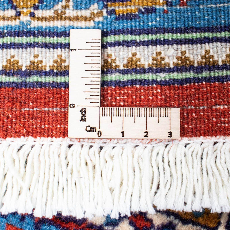 Perserteppich - Classic 295 x 192 cm - rot