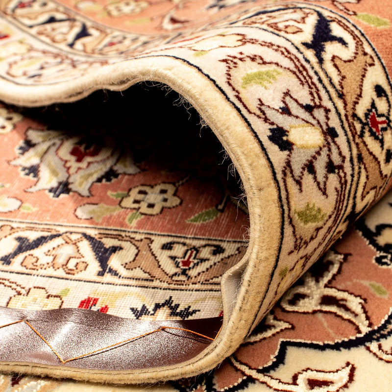 Perserteppich - Täbriz - Royal 345 x 253 cm Wohnzimmer Teppich