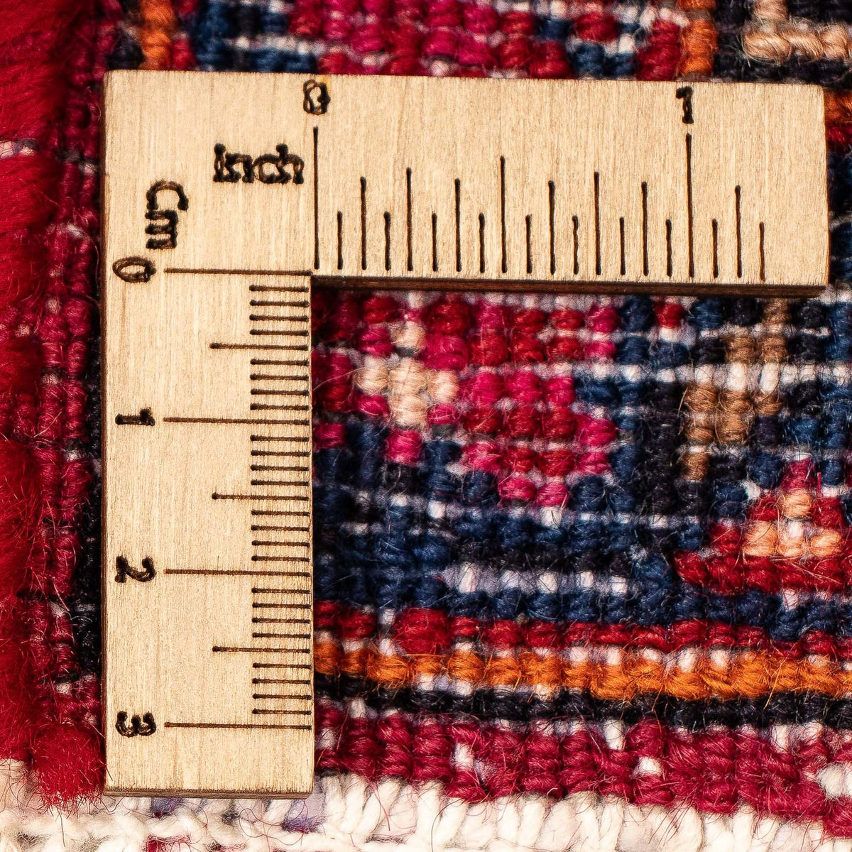 Perserteppich - Classic 383 x 312 cm