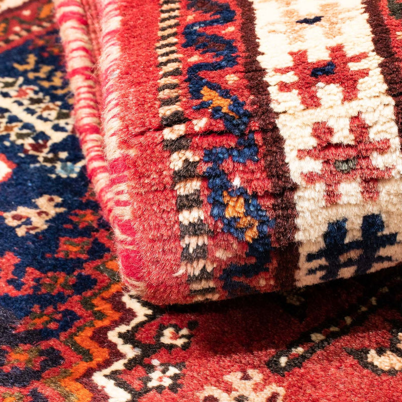 Perserteppich - Nomadic 140 x 97 cm