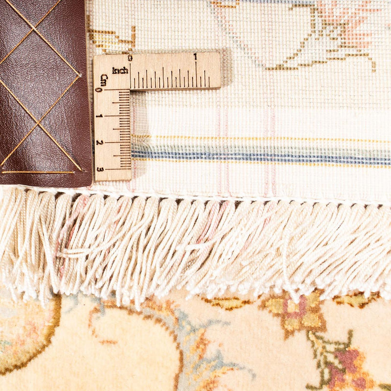 Perserteppich - Täbriz - Royal 306 x 202 cm Flur Teppich