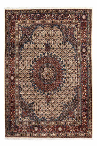 Moud Teppich 170x238cm - Perserteppich
