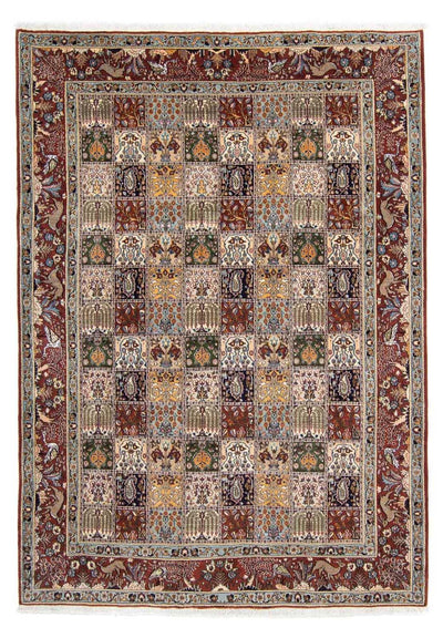 Moud Teppich 198x286cm - Perserteppich
