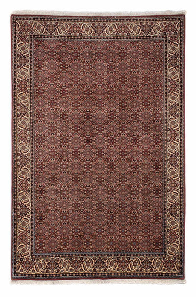 Ghashghai Teppich 192x307cm - Perserteppich