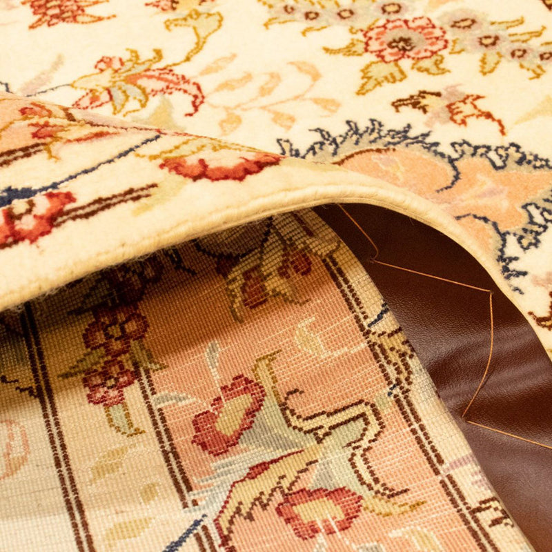 Perserteppich - Täbriz - Royal 154 x 101 cm Teppichbrücke