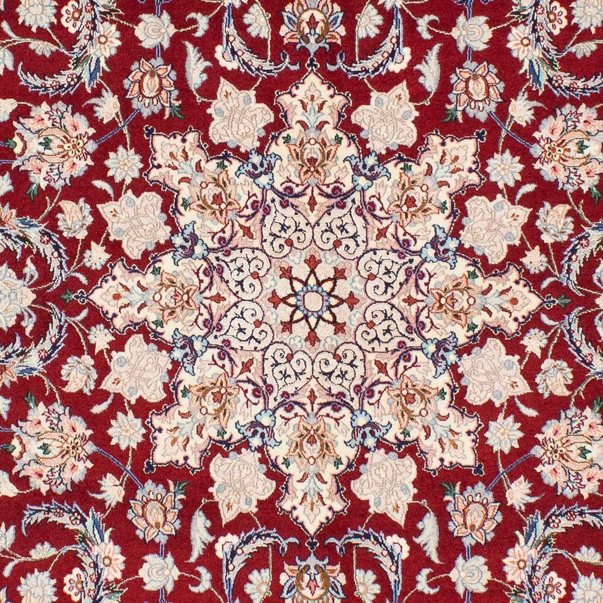 Perserteppich - Isfahan - Premium 243 x 157 cm