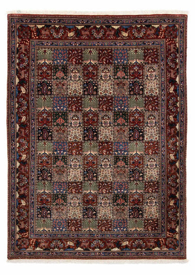 Moud Teppich 197x270cm - Perserteppich