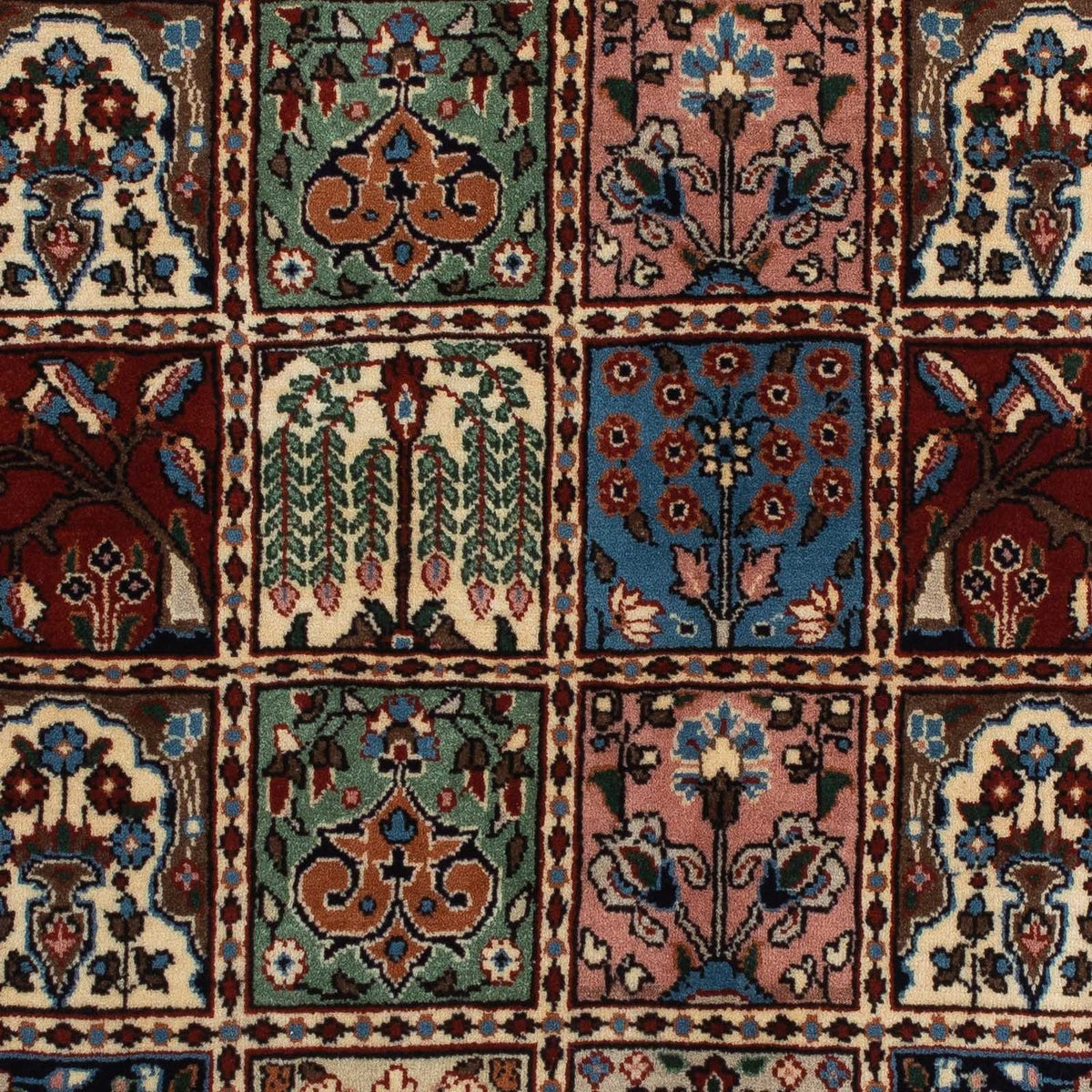 Perserteppich - Classic 157 x 96 cm