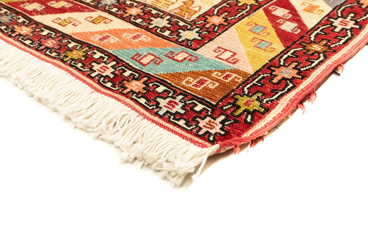 Perserteppich - Täbriz 138 x 106 cm