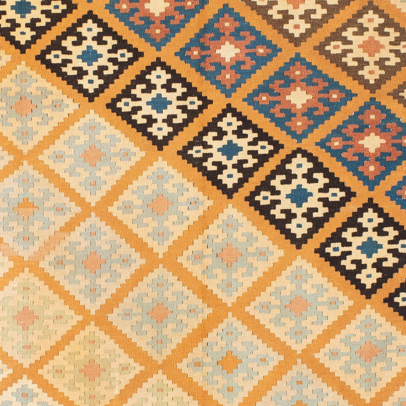 Kelim Teppich - Oriental 195 x 156 cm