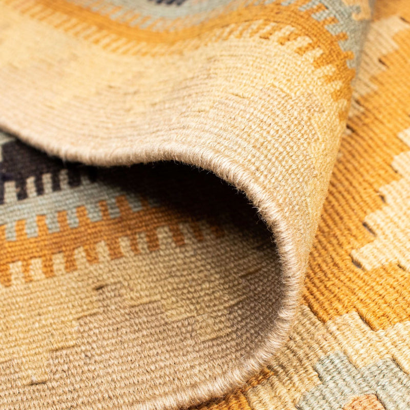 Kelim Teppich - Oriental 195 x 156 cm