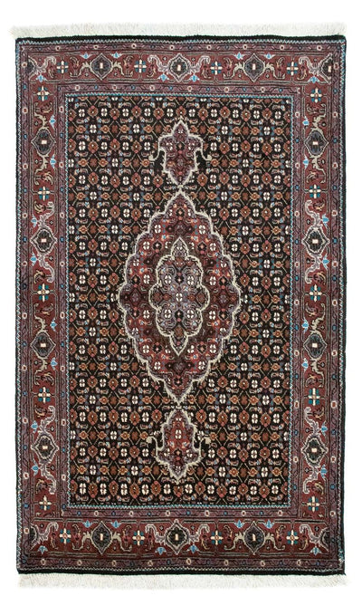 Täbriz Teppich 75x127cm - Perserteppich