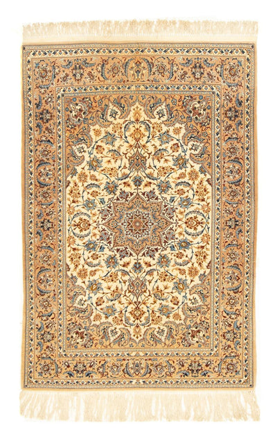 Isfahan Teppich 110x160cm - Perserteppich