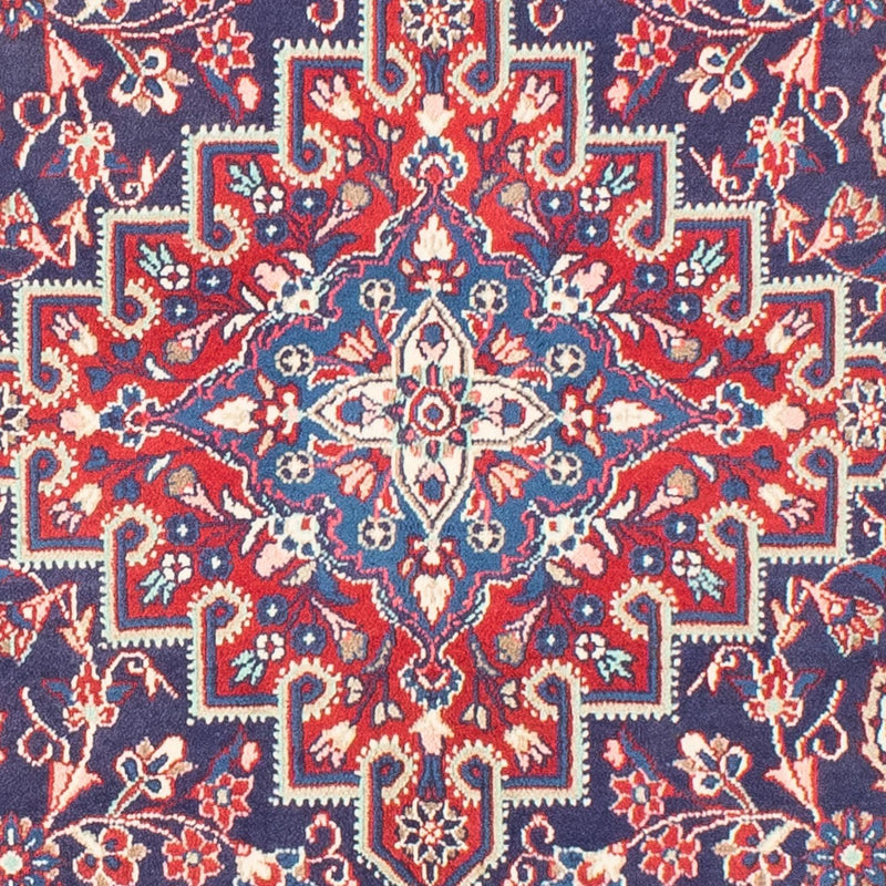 Perserteppich - Nomadic 211 x 132 cm