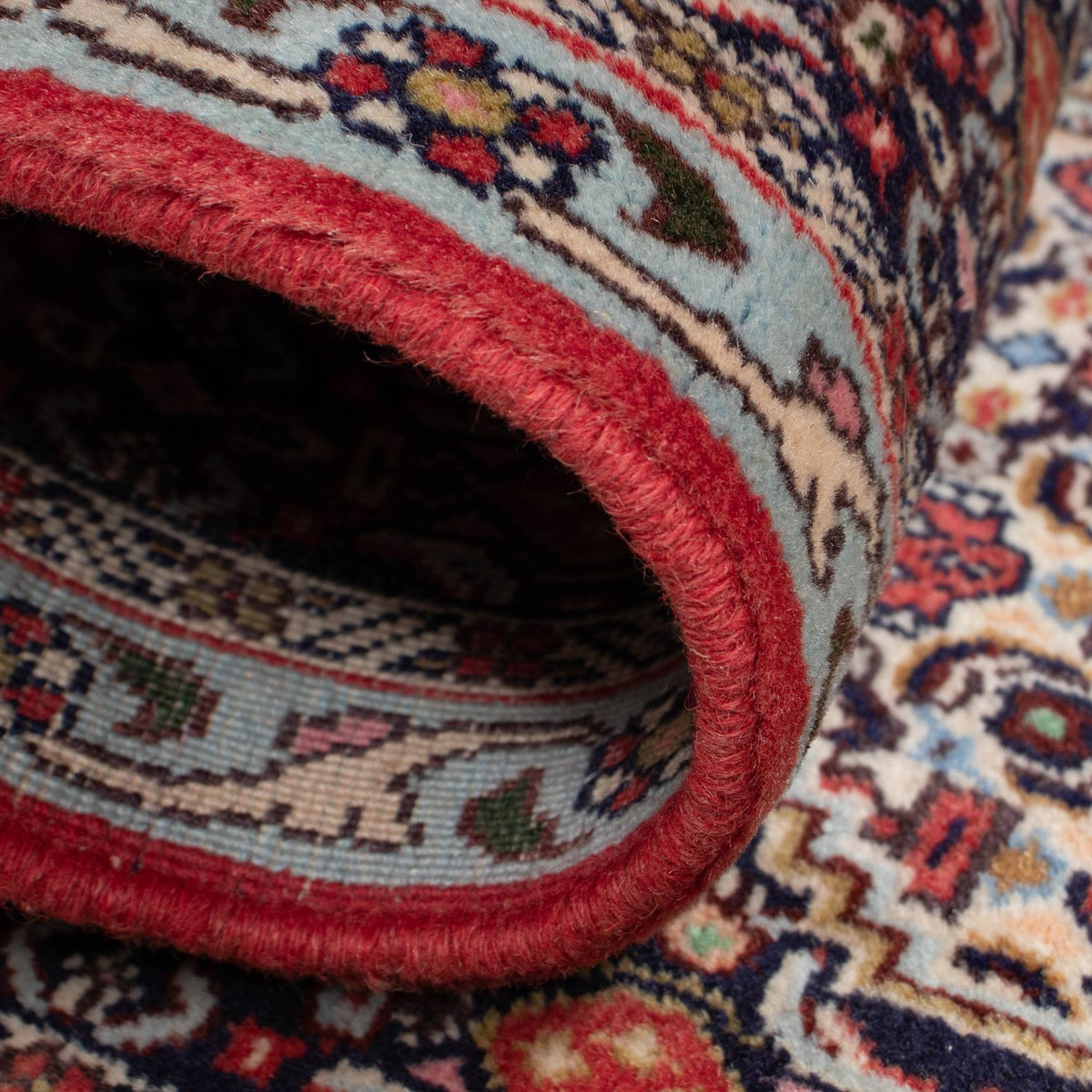 Perserteppich - Classic 253 x 53 cm