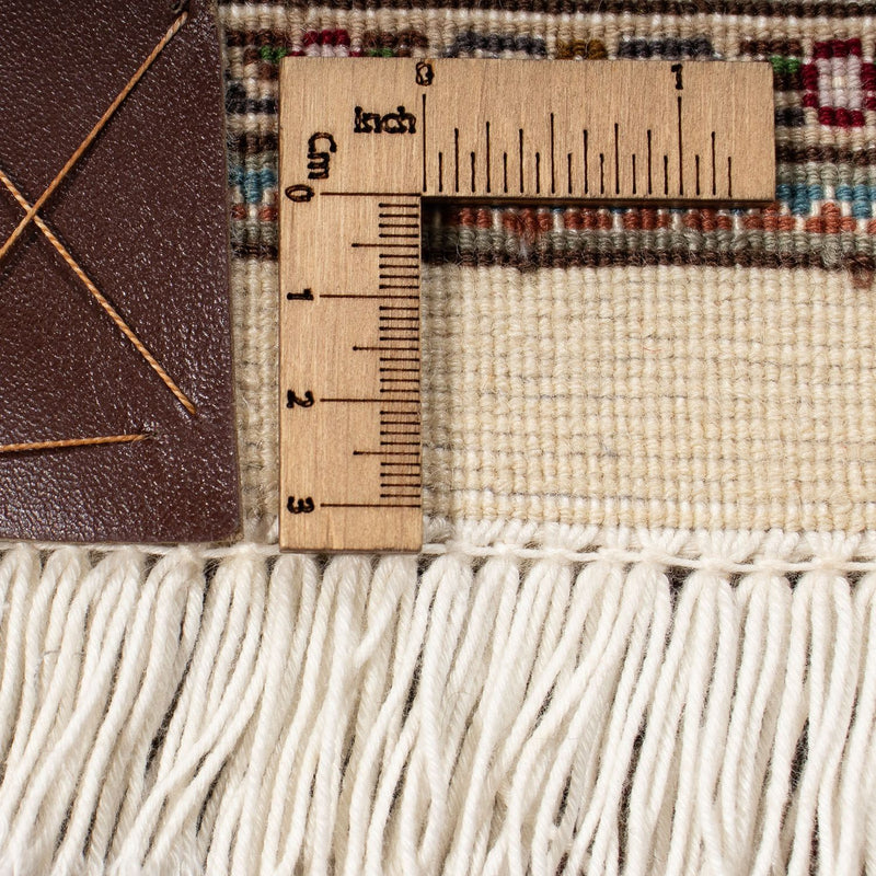 Perserteppich - Täbriz 258 x 251 cm