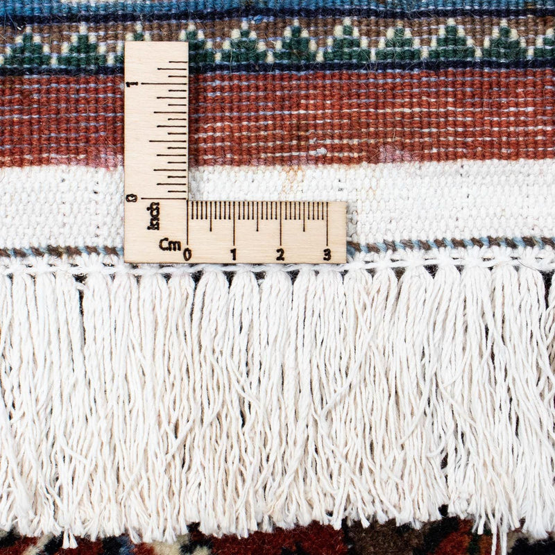 Perserteppich - Classic 237 x 178 cm - mehrfarbig