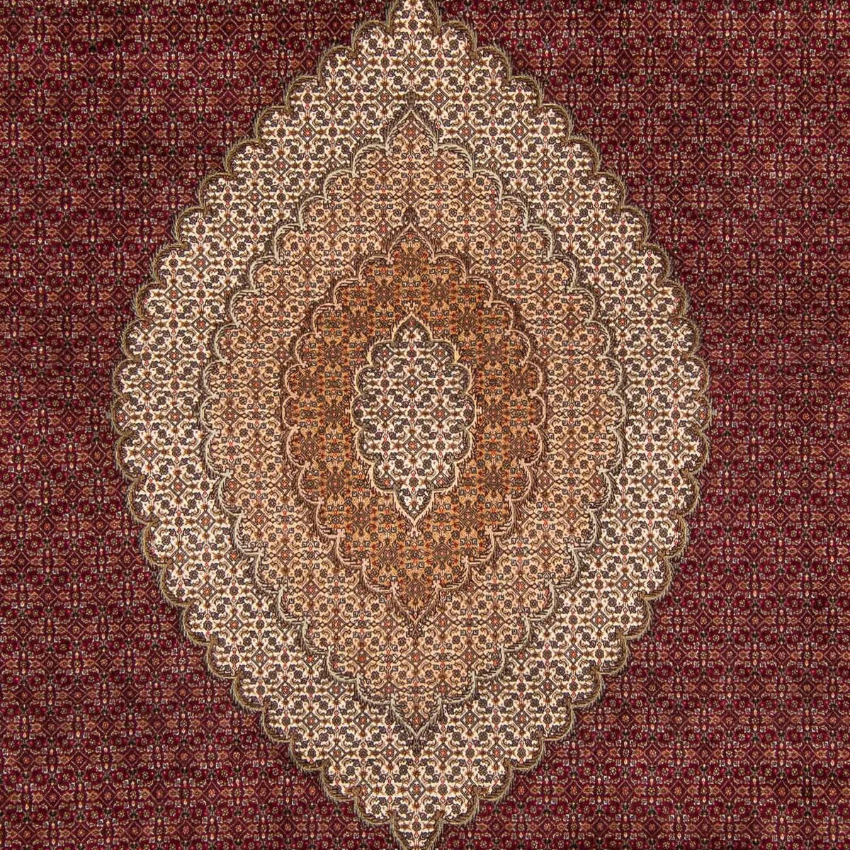 Perserteppich - Täbriz 358 x 253 cm